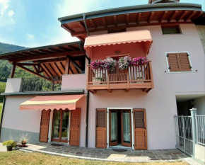 Casa Vacanze Cillà Comano Terme